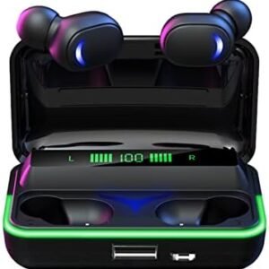 AUDIFONO INALAMBRICO E10 MIPODS