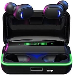 AUDIFONO INALAMBRICO E10 MIPODS