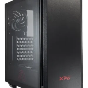 chasis gamer xpg invader