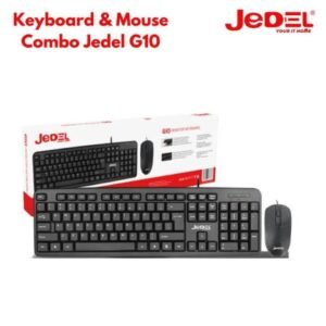 COMBO TECLADO MOUSE G10