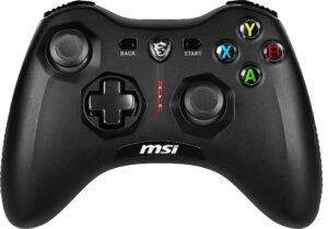 CONTROL PARA PC MSI GC30 V2