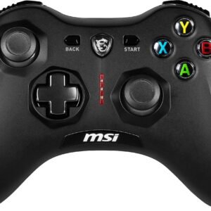 CONTROL PARA PC MSI GC30 V2