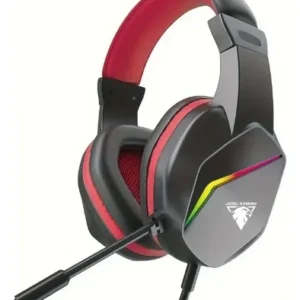diadema gamer gh227 jedel