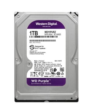 DISCO DURO DVR 1TB