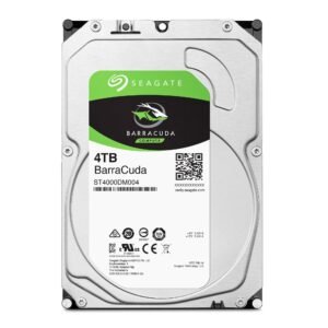 DISCO DURO DVR 4TB SEAGATE BARRACUDA