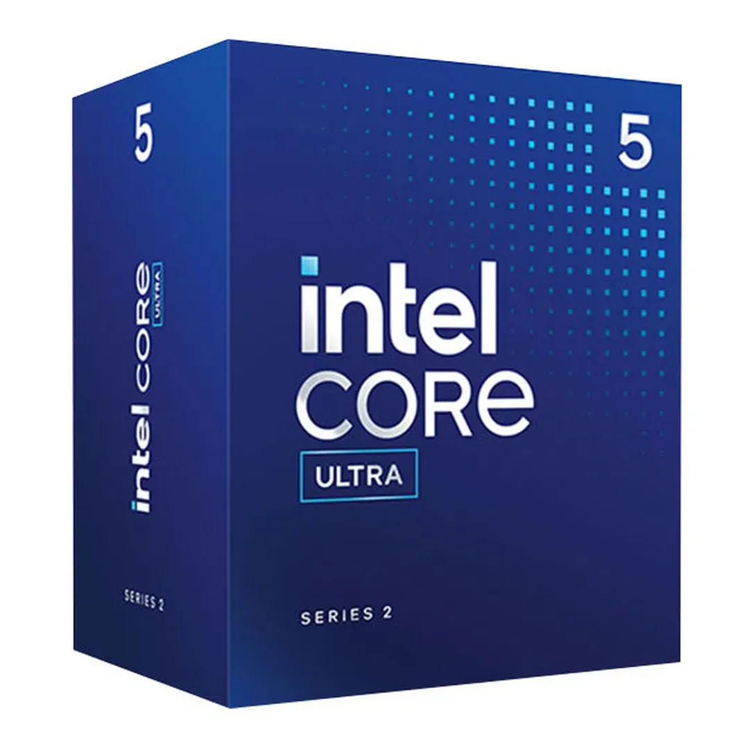 intel ultra 5 225f