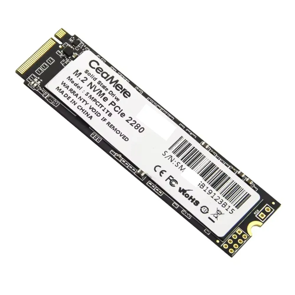 m2 512 bajado de maquina
