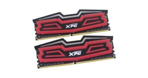 MEMORIA RAM DDR4 16GB XPG 2800