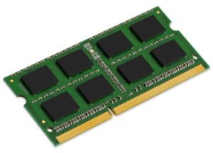 MEMORIA RAM DDR4 8GB KINGSTON LAPTOP