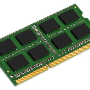 MEMORIA RAM DDR4 8GB KINGSTON LAPTOP