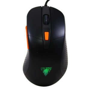 MOUSE GAMER JEDEL GM820
