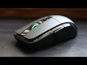 MOUSE GAMER XIAOMI
