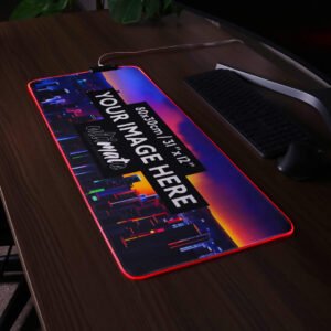 PAD MOUSE 80X30CM GAMER