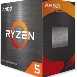 PROCESADOR RYZEN 5 5500