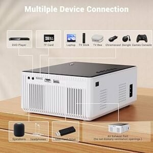 PROYECTOR TV BOX