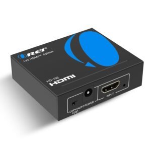 SPLITTER 1X2 HDMI