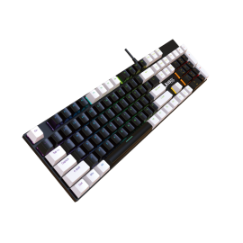 teclado mecanico kl95d jedel