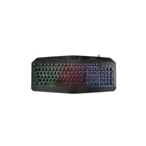 TECLADO JEDEL K501