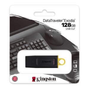 usb 256gb kingston