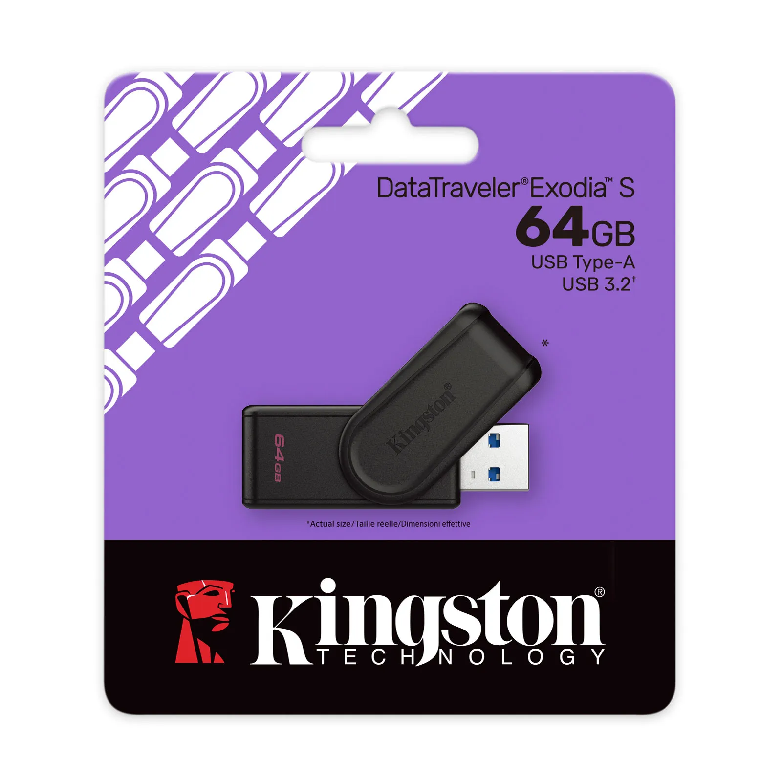 usb 64gb kingston