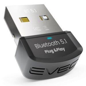 USB BLUETHOOTH 5.1