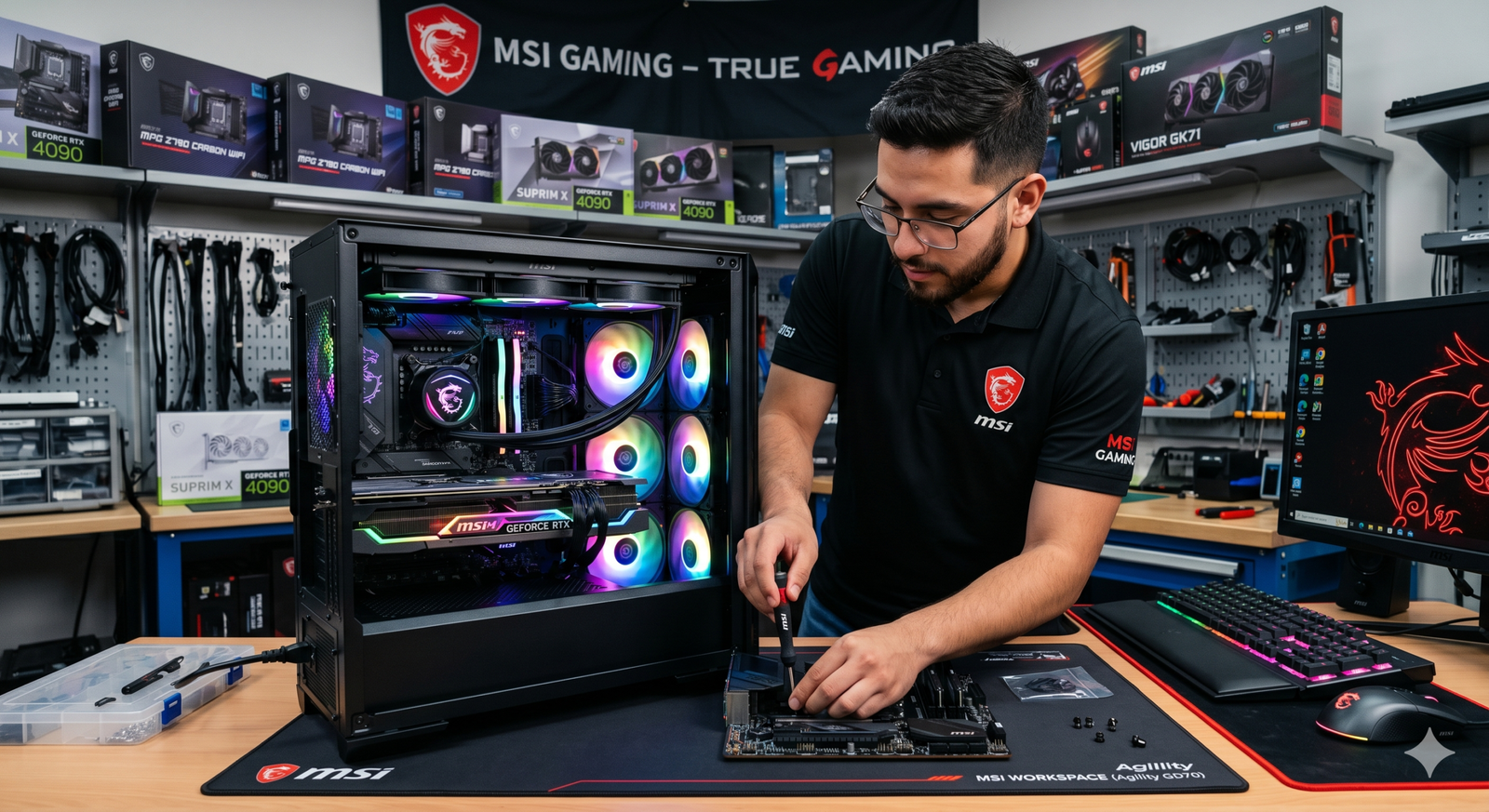 ¿Deseas hacerle mantenimiento a tu PC?