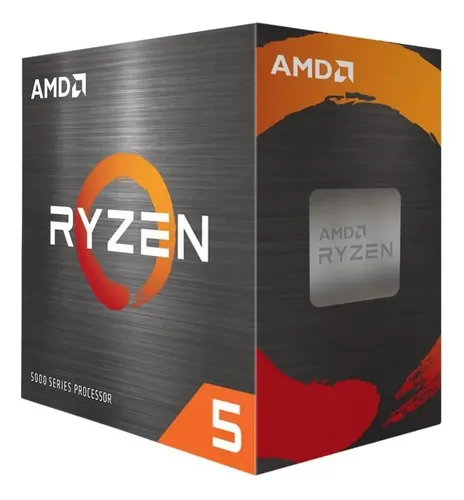 amd ryzen 5 5600 blister