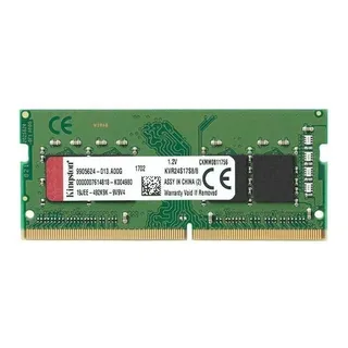 memoria ram ddr4 16gb usada laptop 2400mhz