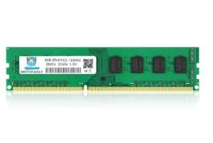 memoria ram ddr3 8gb usada pc 1600mhz