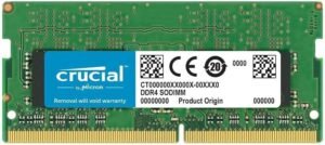 memoria ram ddr4 16gb crucial usada pc 2400mhz