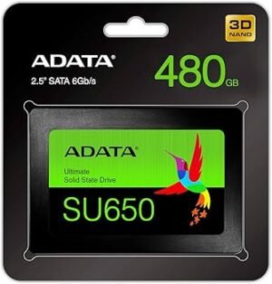 ssd sata adata 480gb